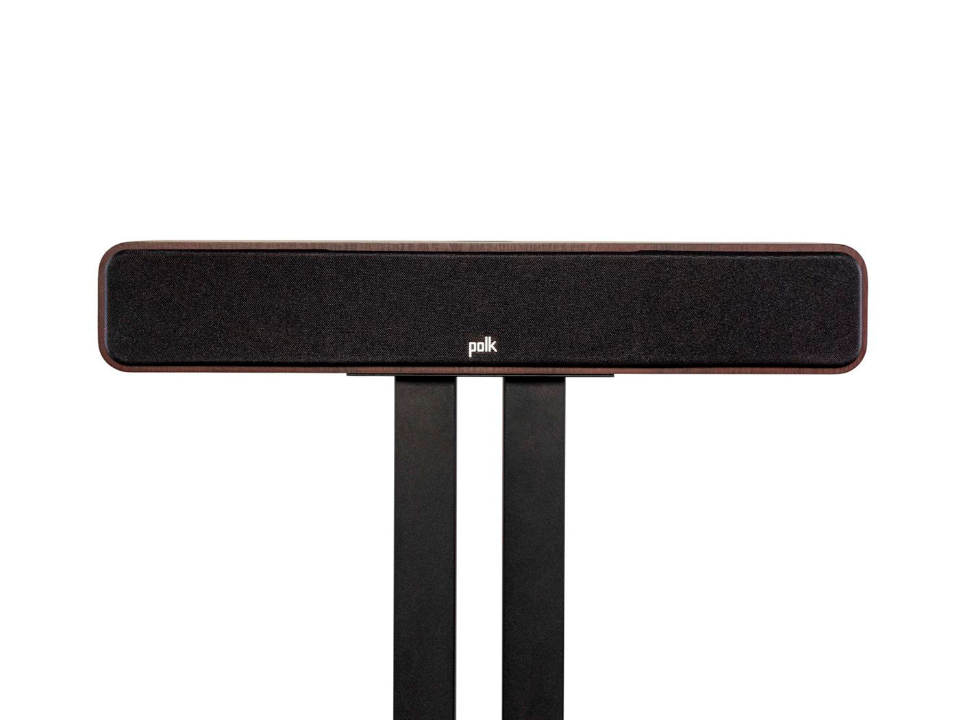 Signature Elite Es-35 Center Slim
(Brown Walnut)