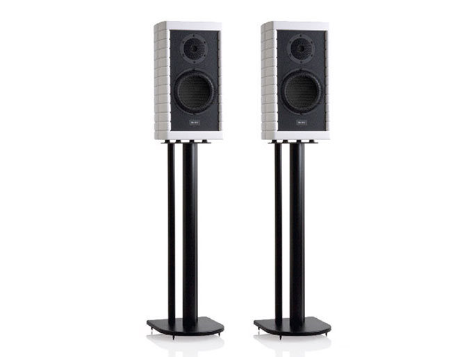 Berlina RC 3 Black edition
Diamond tweeter