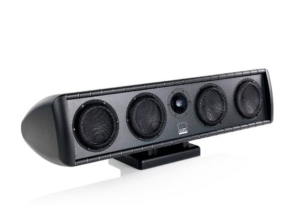 DARC Center Grand 
Ceramic tweeter