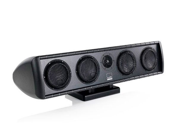 DARC Center Grand 
Diamond tweeter