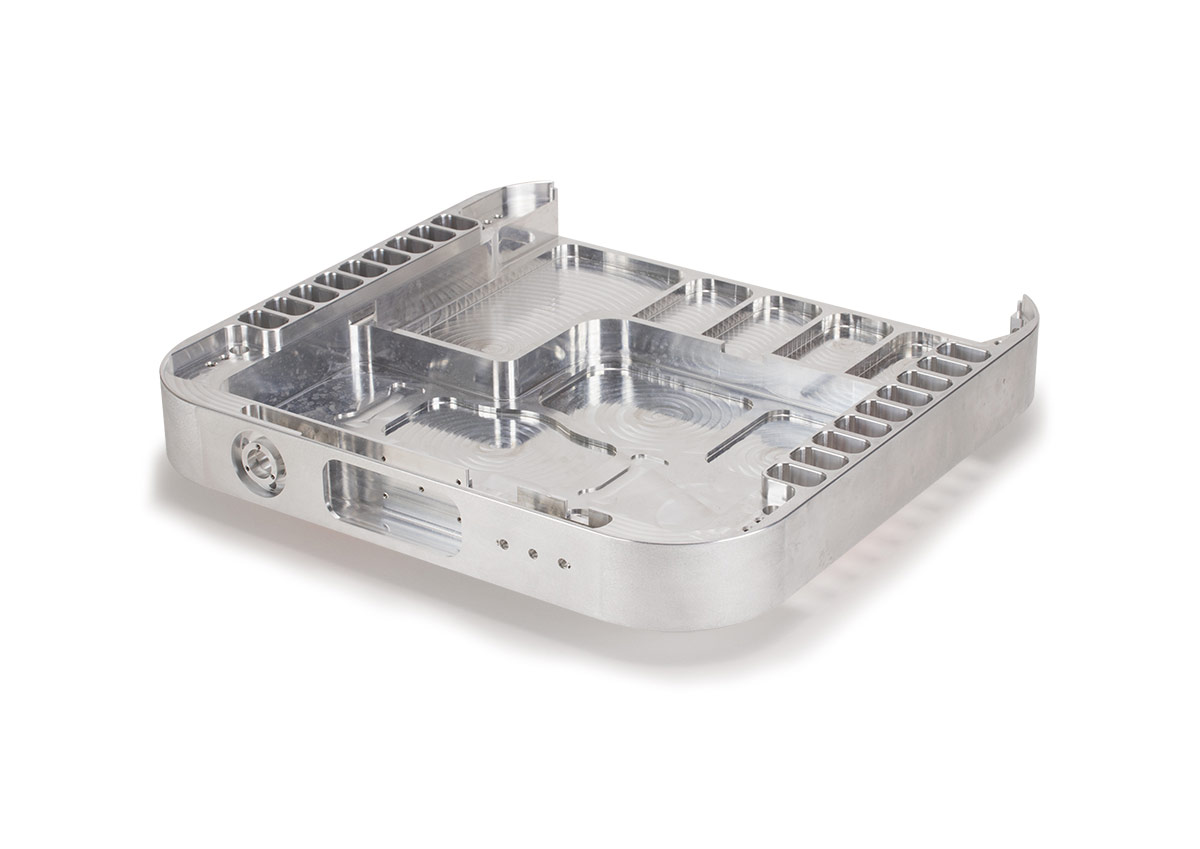 The Reference Dac + Dual Reference 
Powerbase