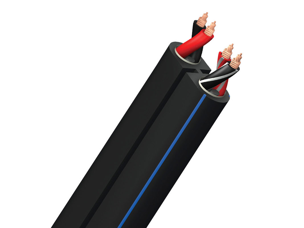 Rocket 22 / 2M.+SureGrip 300 BFA/Banana (Gold)