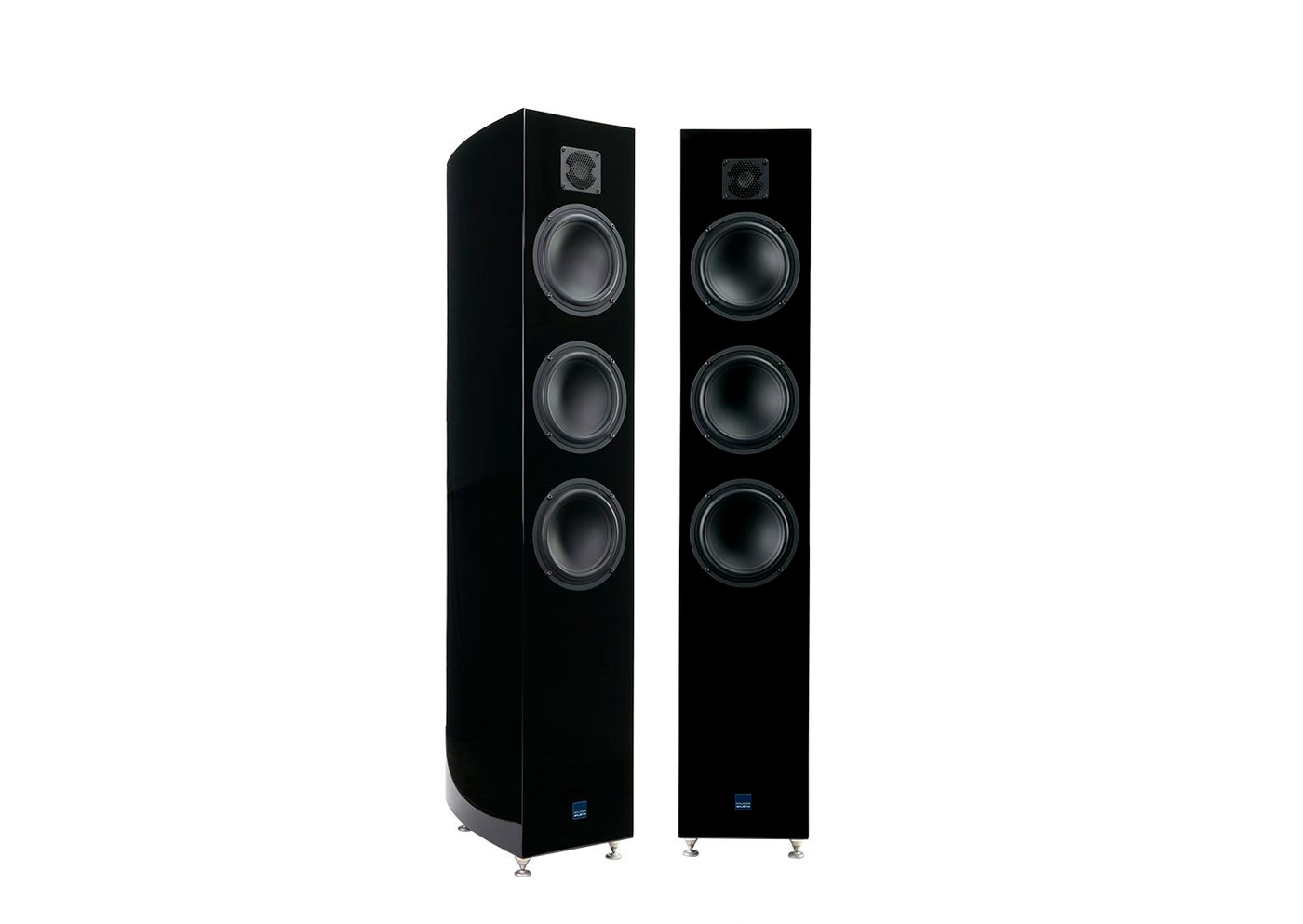 Arcona 100 MK II  
(Piano Highgloss Black)