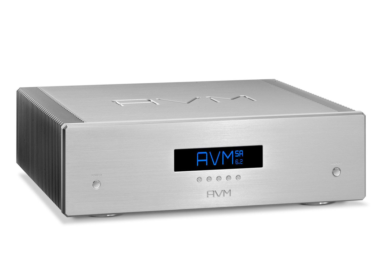 EVOLUTION SA 6.2 (Silver)
(Demo) สินค้าตัวโชว์ราคาพิเศษ