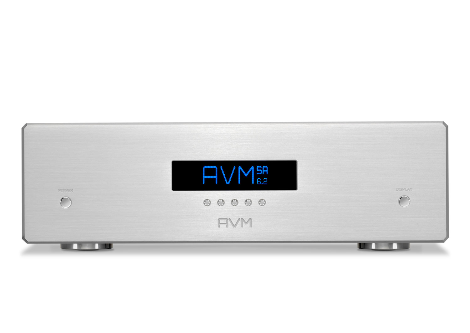 EVOLUTION SA 6.2 (Silver)
(Demo) สินค้าตัวโชว์ราคาพิเศษ