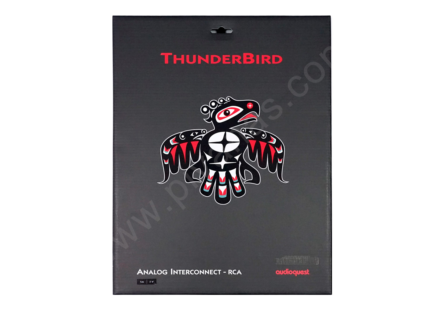 Thunderbird RCA (1.5M)