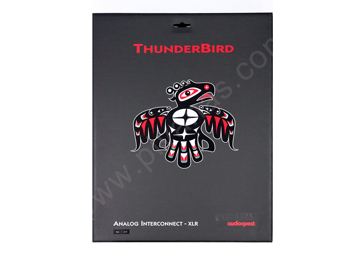 Thunderbird XLR (1.0M)