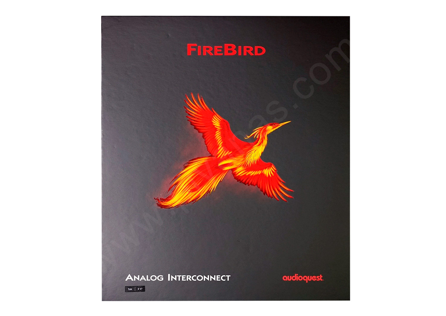 Firebird RCA (1.0M)
