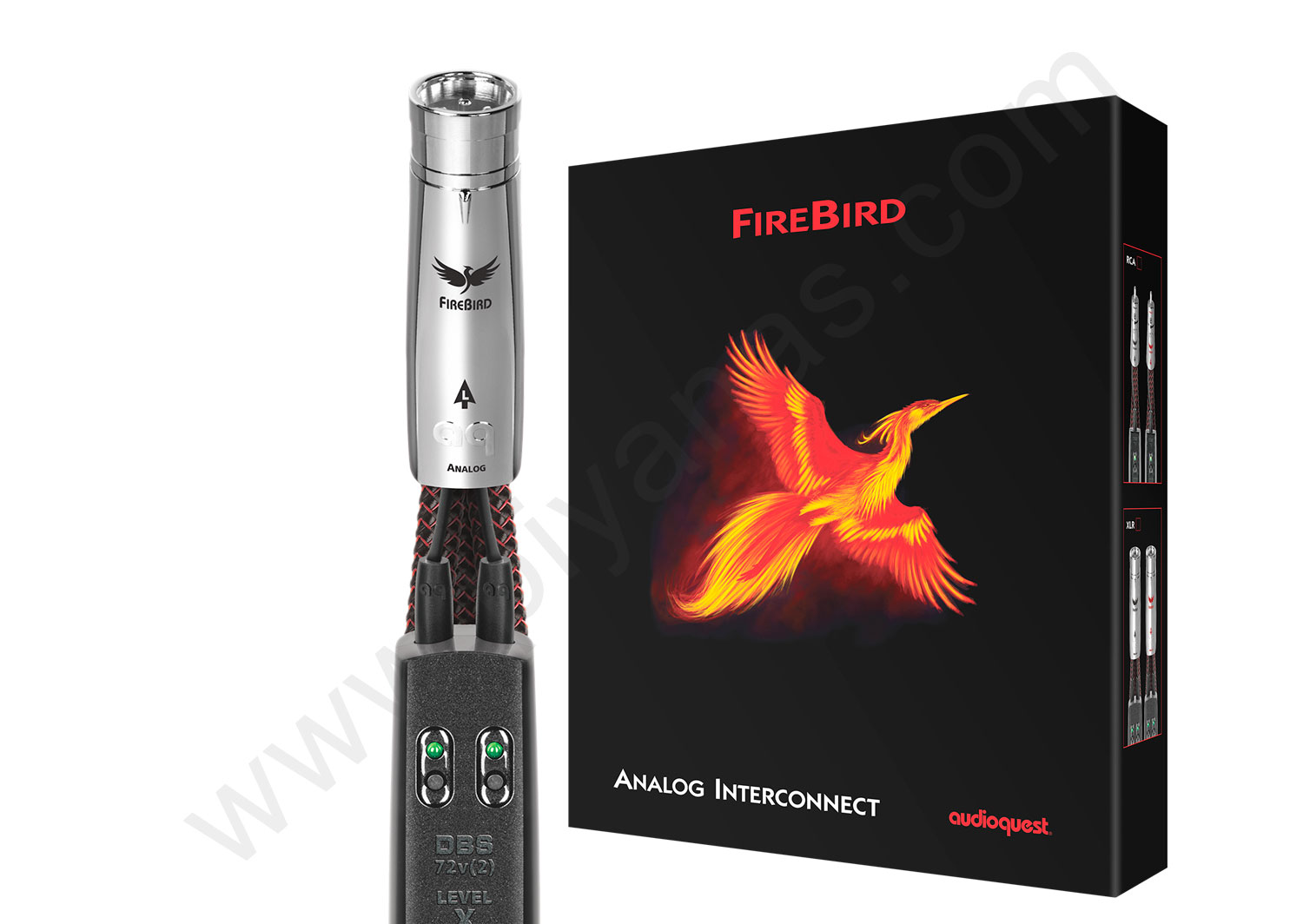 Firebird XLR (1.0M)