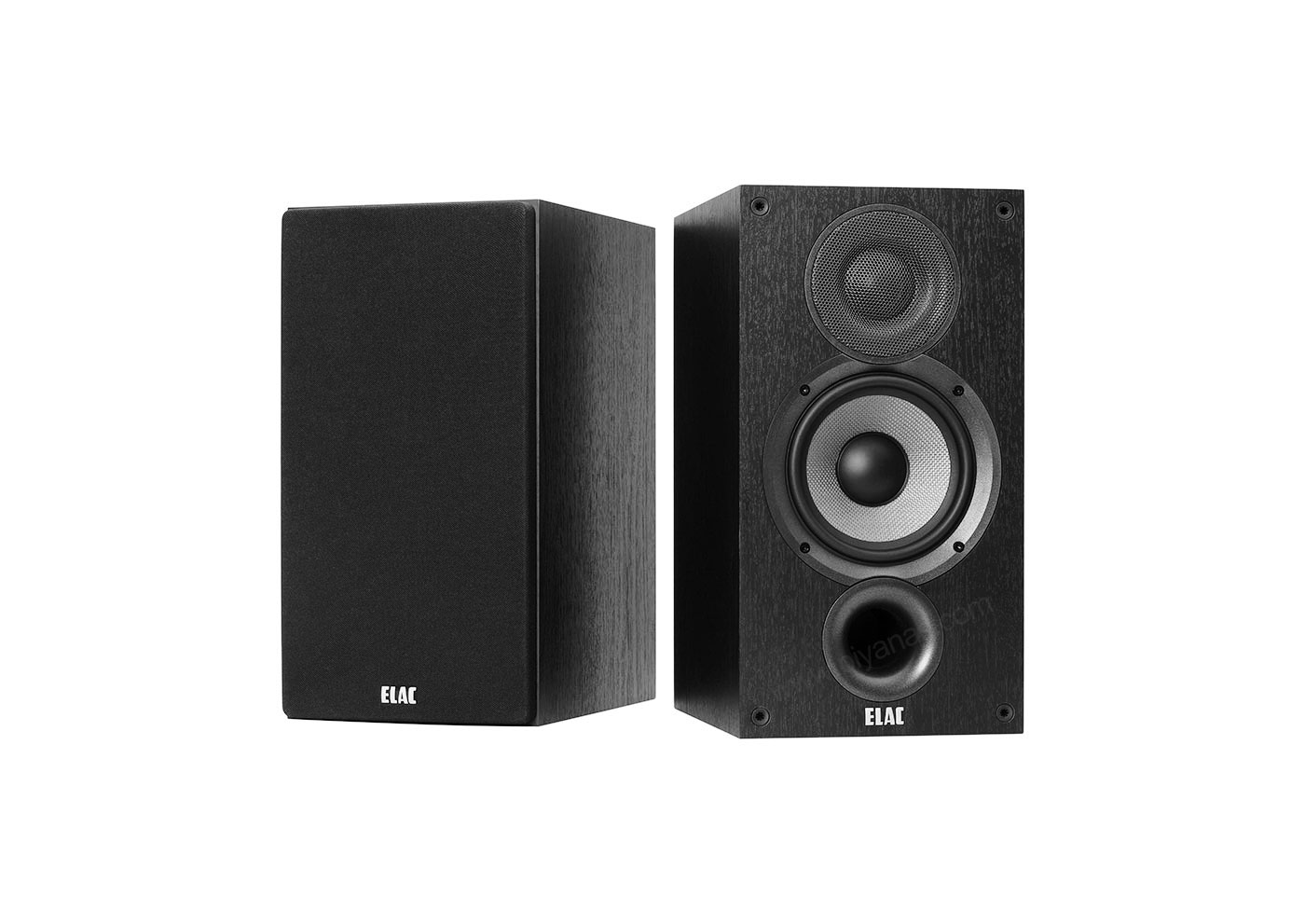 Elac Debut B5.2 (2คู่) +C5.2