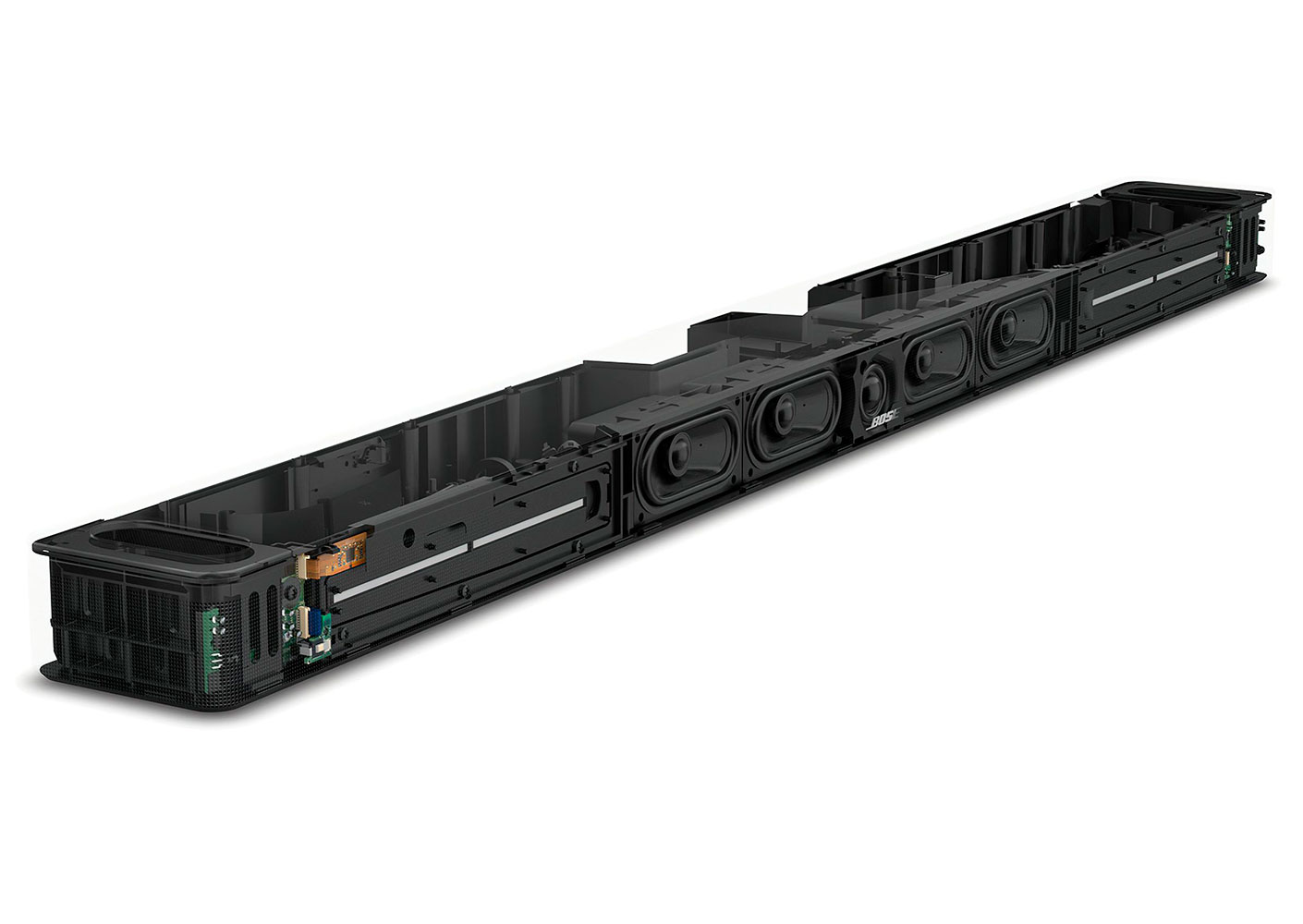 Soundbar-900 (Black)