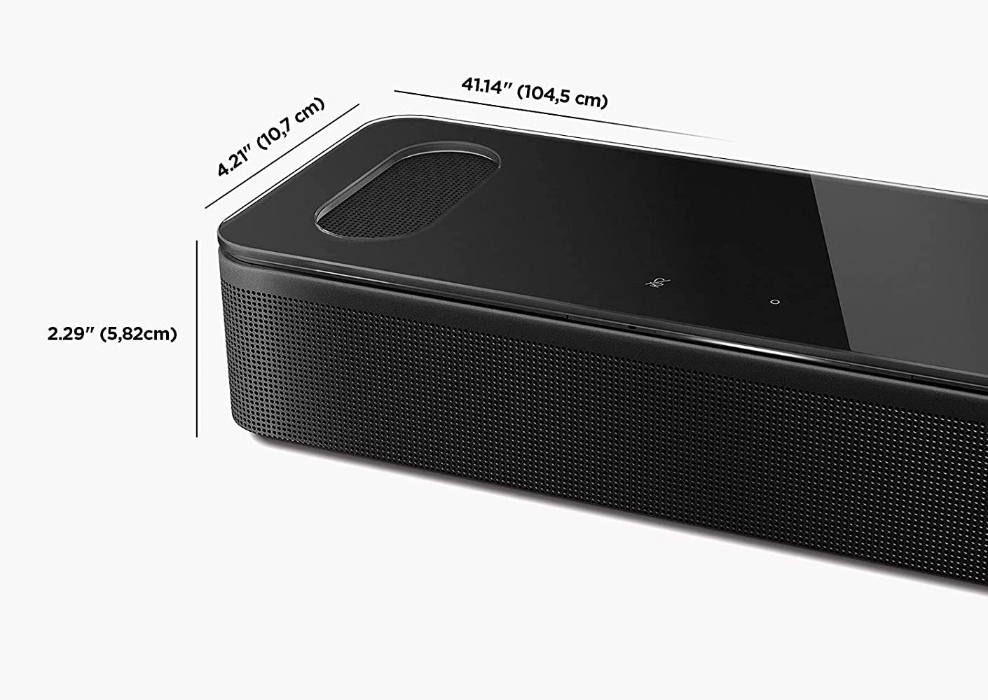 Soundbar-900 (Black)