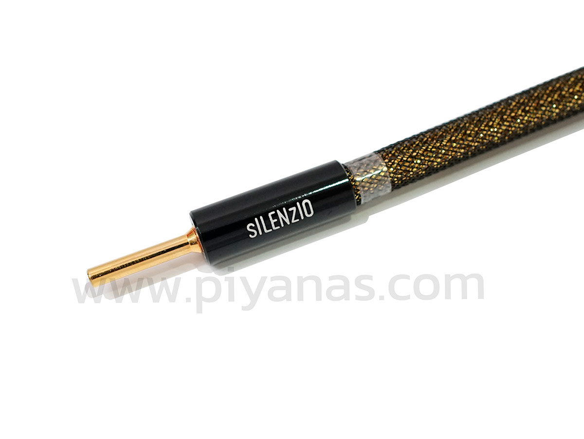Silenzio jumper banana (20CM)
Set of 4