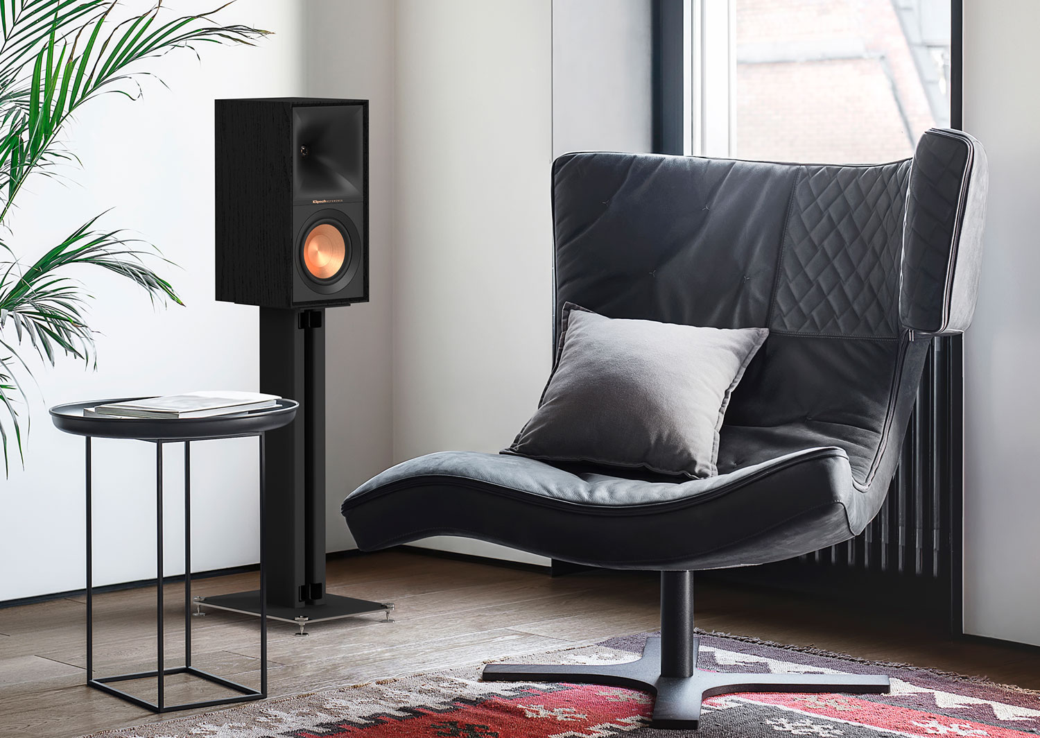 R-50M (Black)