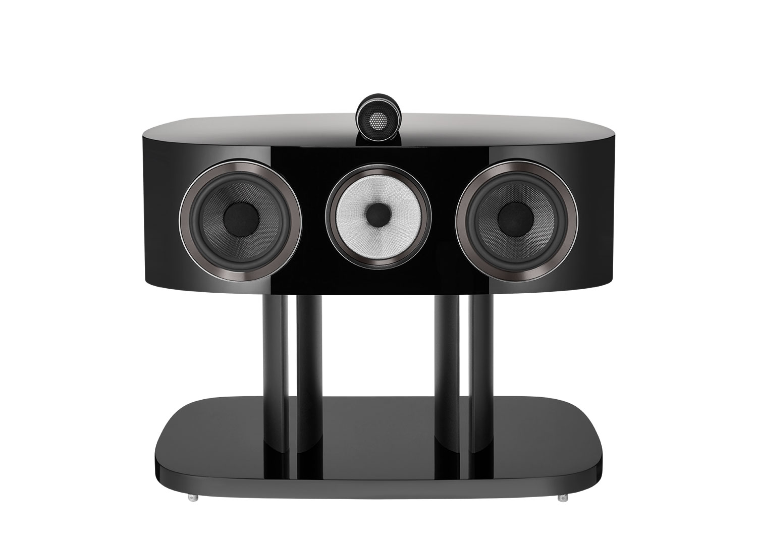 HTM82 D4 (Gloss Black)
ราคาไม่รวมขาตั้ง