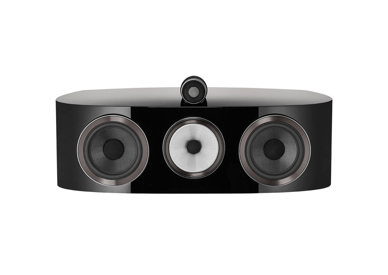 HTM82 D4 (Gloss Black)
ราคาไม่รวมขาตั้ง