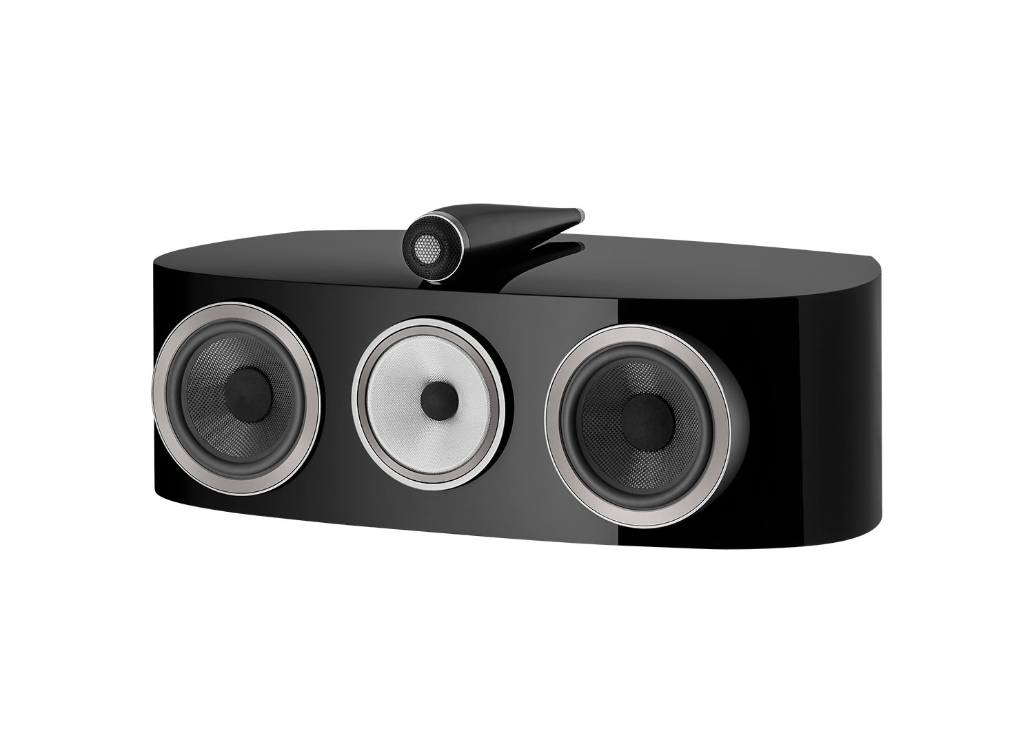 HTM82 D4 (Gloss Black)
ราคาไม่รวมขาตั้ง