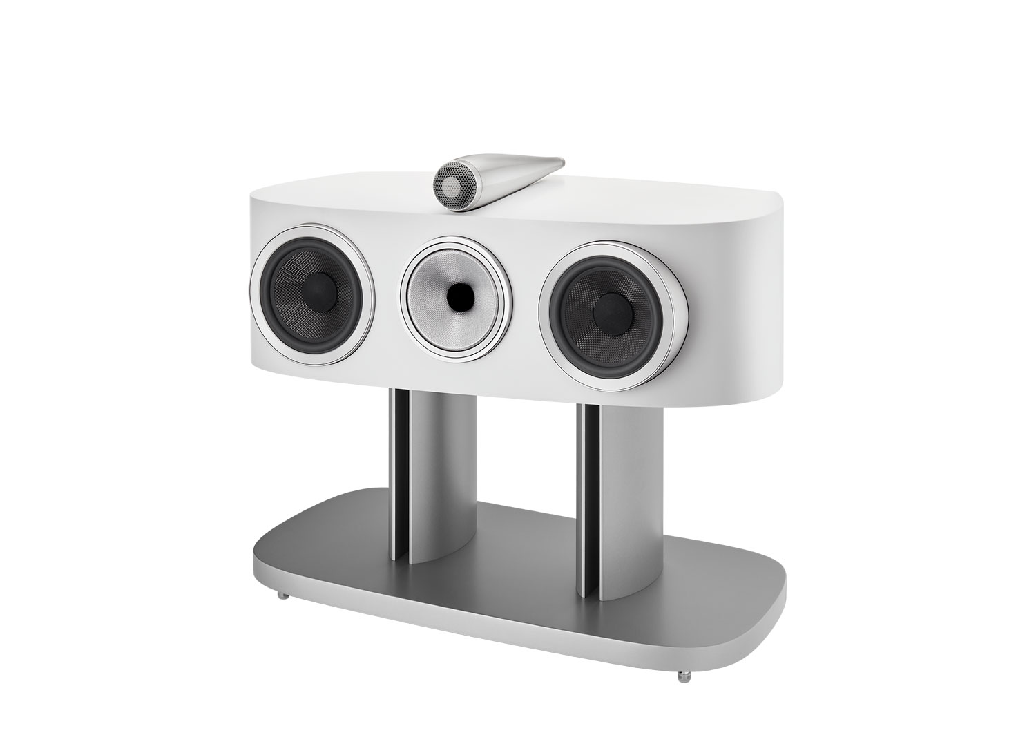 HTM82 D4 (Satin White)
ราคาไม่รวมขาตั้ง