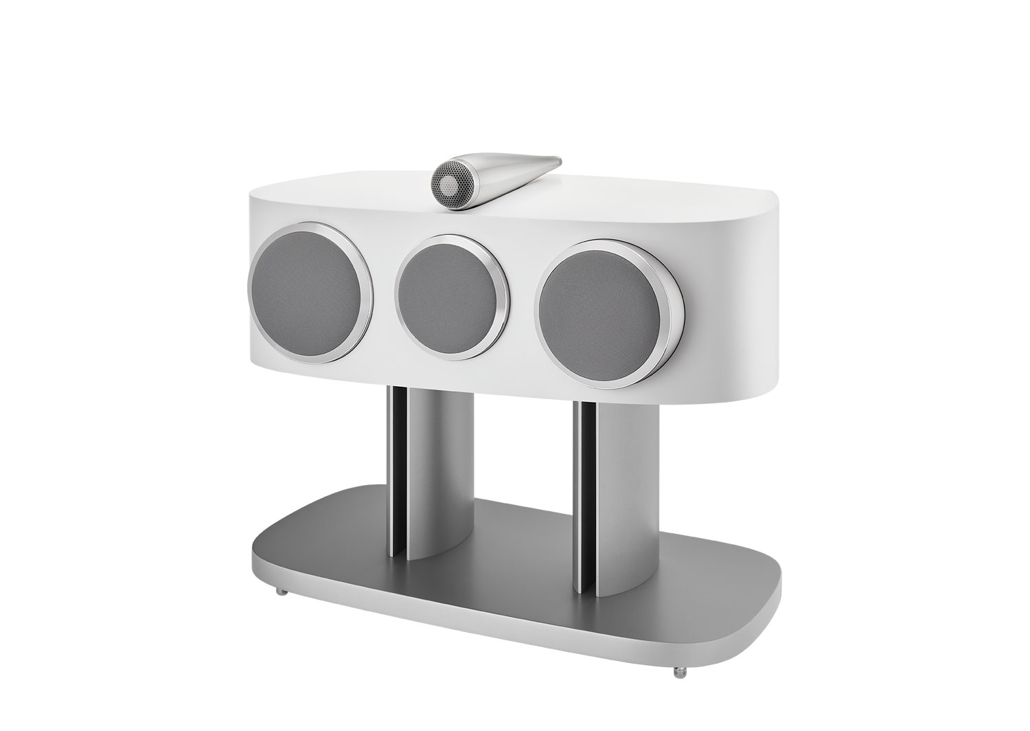 HTM82 D4 (Satin White)
ราคาไม่รวมขาตั้ง