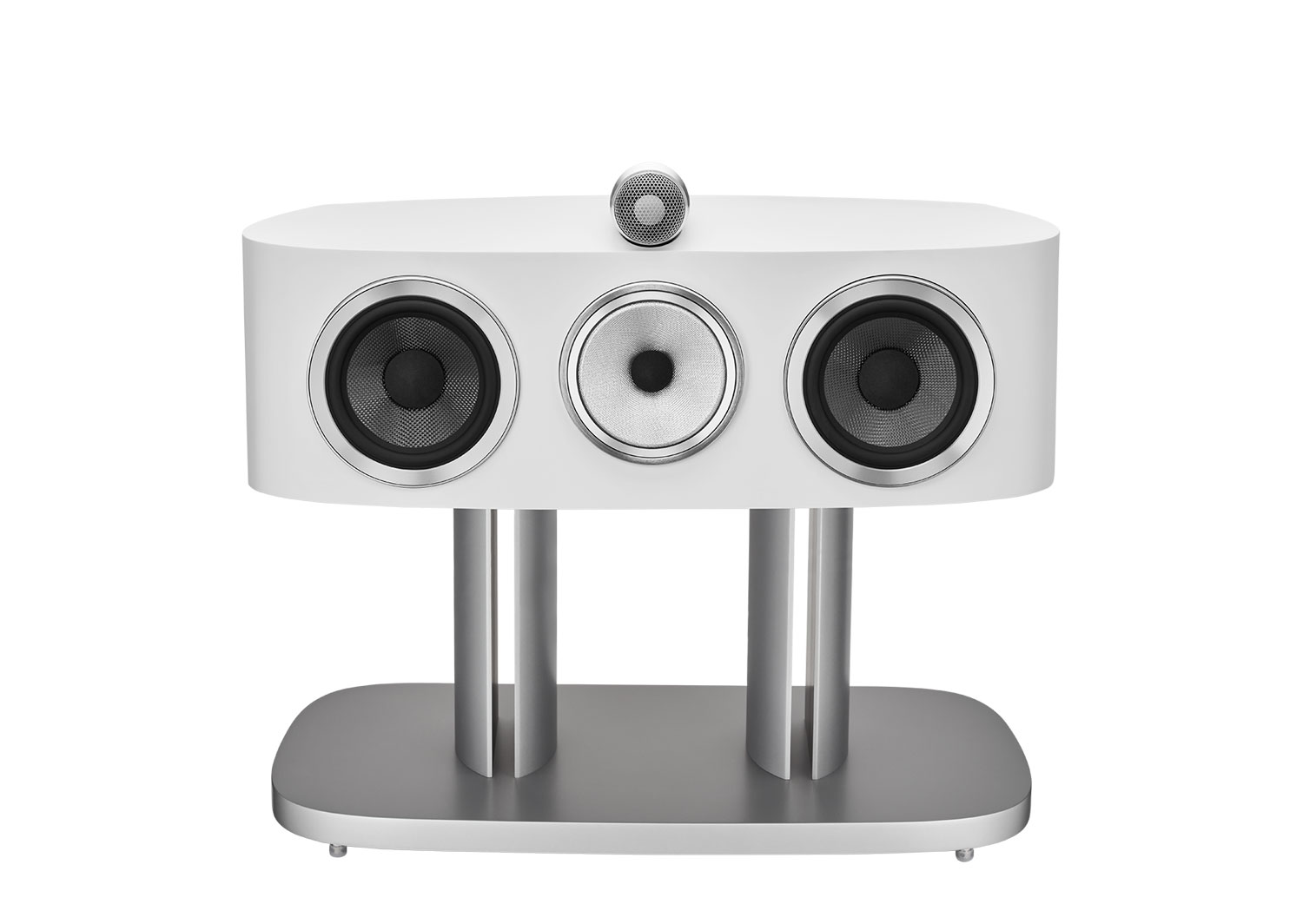 HTM82 D4 (Satin White)
ราคาไม่รวมขาตั้ง