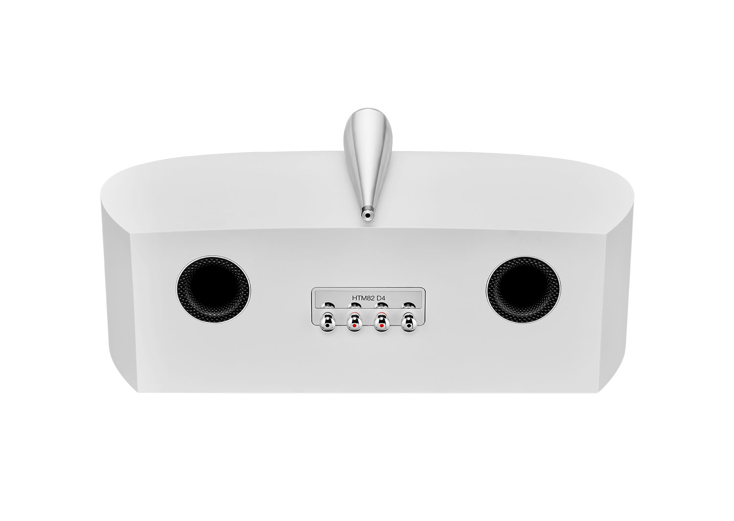 HTM82 D4 (Satin White)
ราคาไม่รวมขาตั้ง