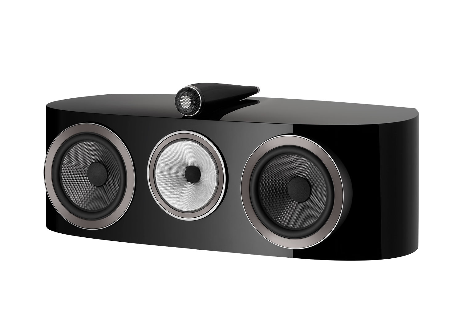 HTM81 D4 (Gloss Black)
ราคาไม่รวมขาตั้ง