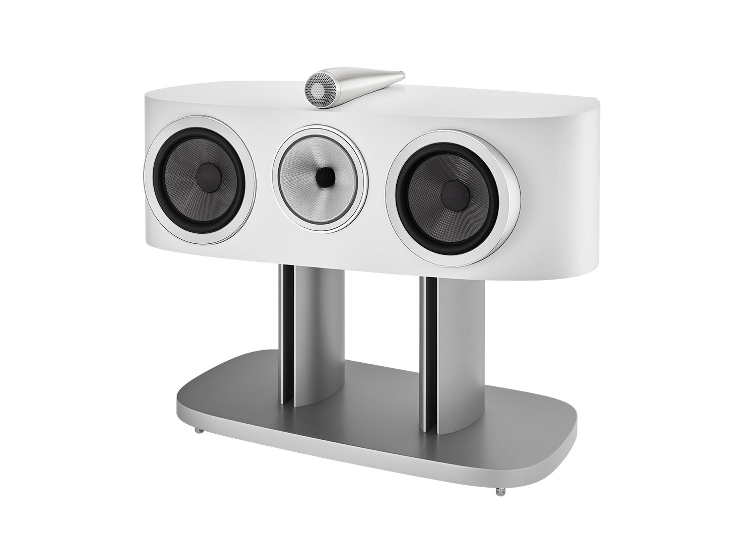 HTM81 D4 (Satin White)
ราคาไม่รวมขาตั้ง