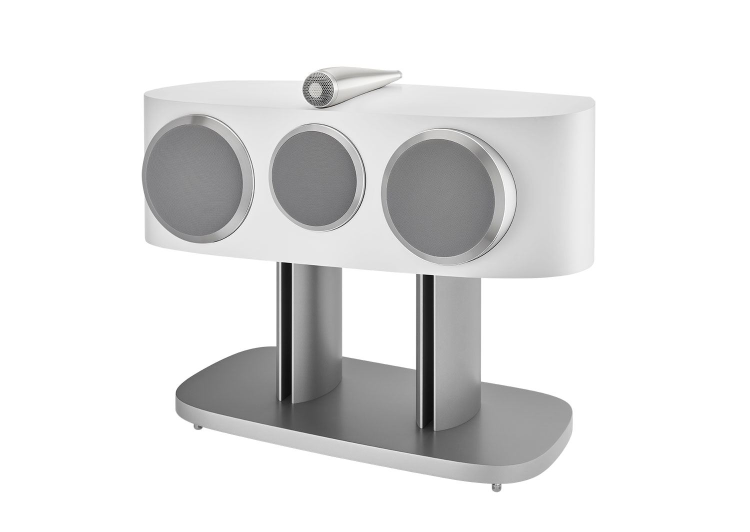 HTM81 D4 (Satin White)
ราคาไม่รวมขาตั้ง