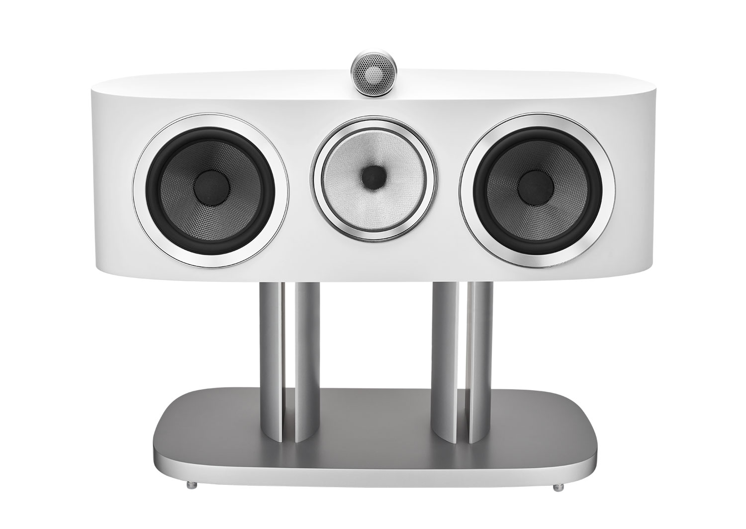 HTM81 D4 (Satin White)
ราคาไม่รวมขาตั้ง