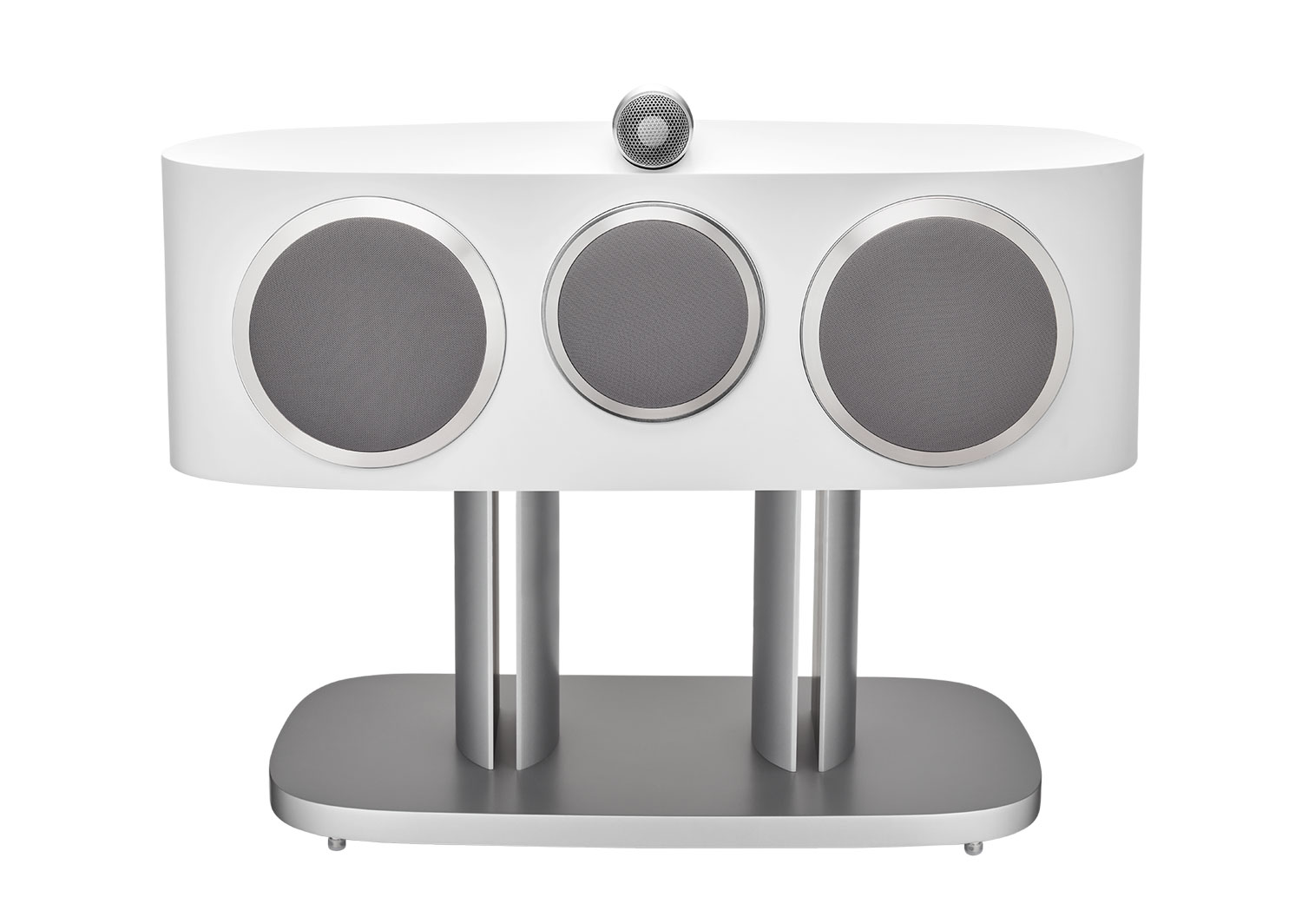 HTM81 D4 (Satin White)
ราคาไม่รวมขาตั้ง