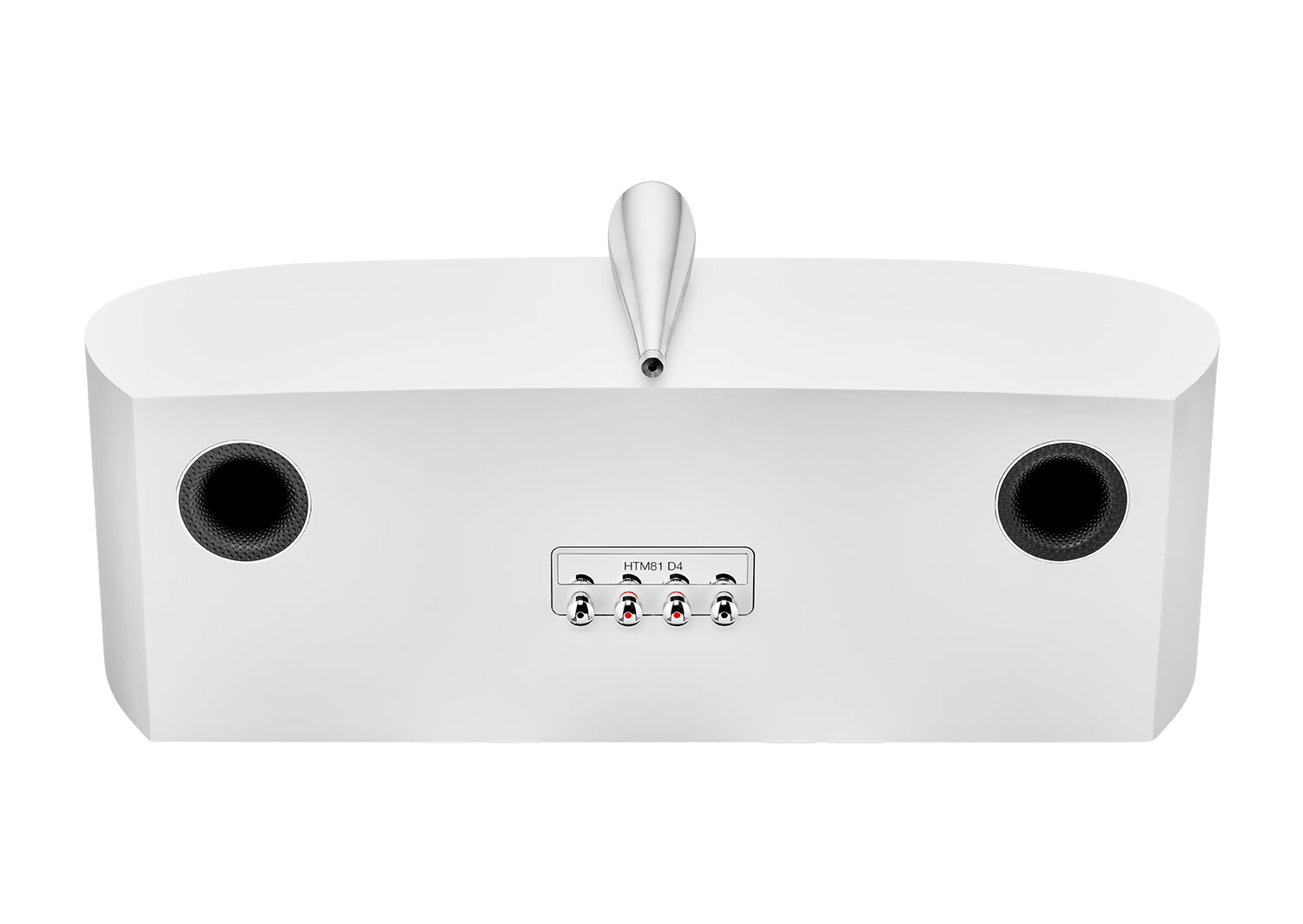 HTM81 D4 (Satin White)
ราคาไม่รวมขาตั้ง