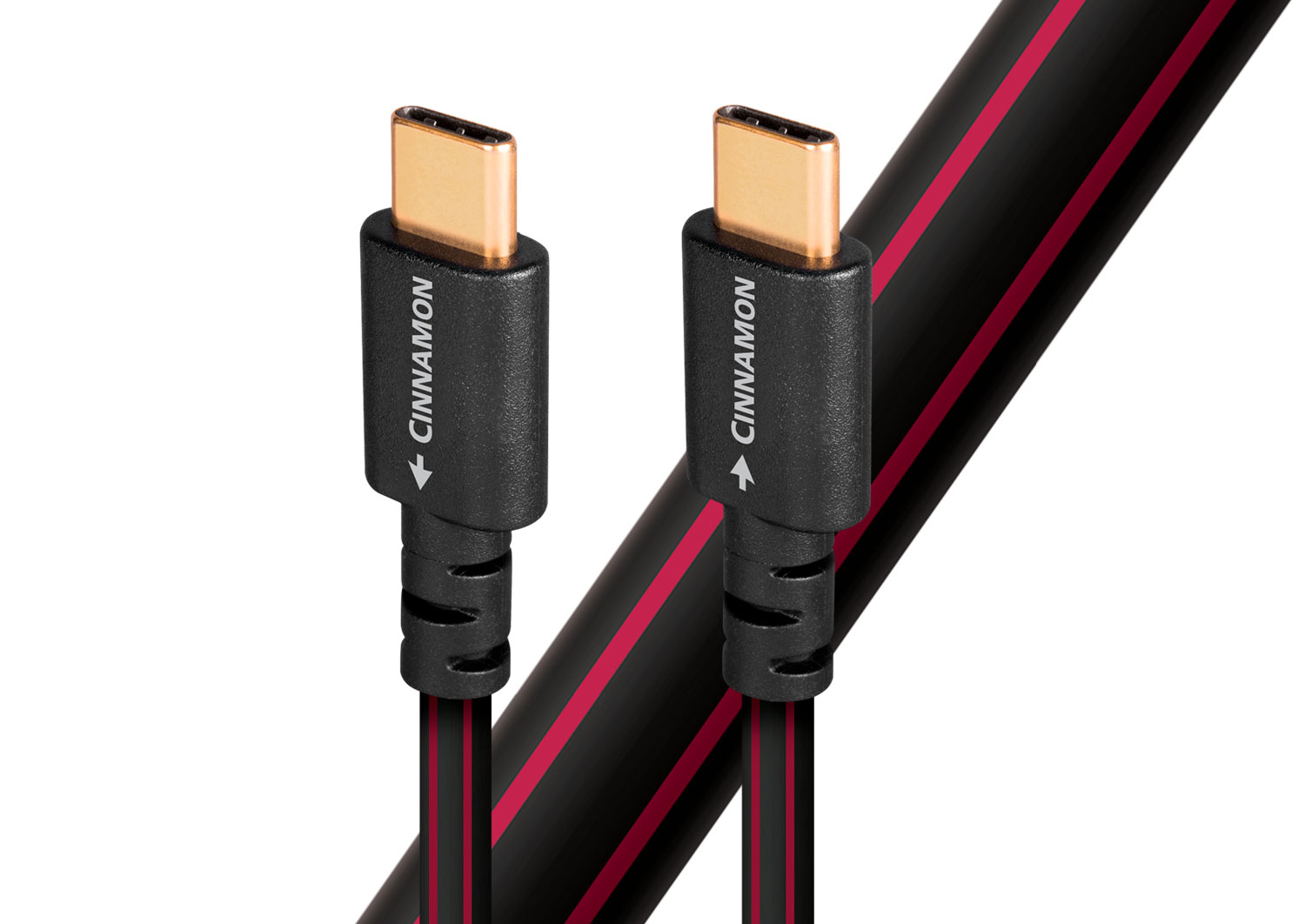 USB Cinnamon (C to C) (0.75M)