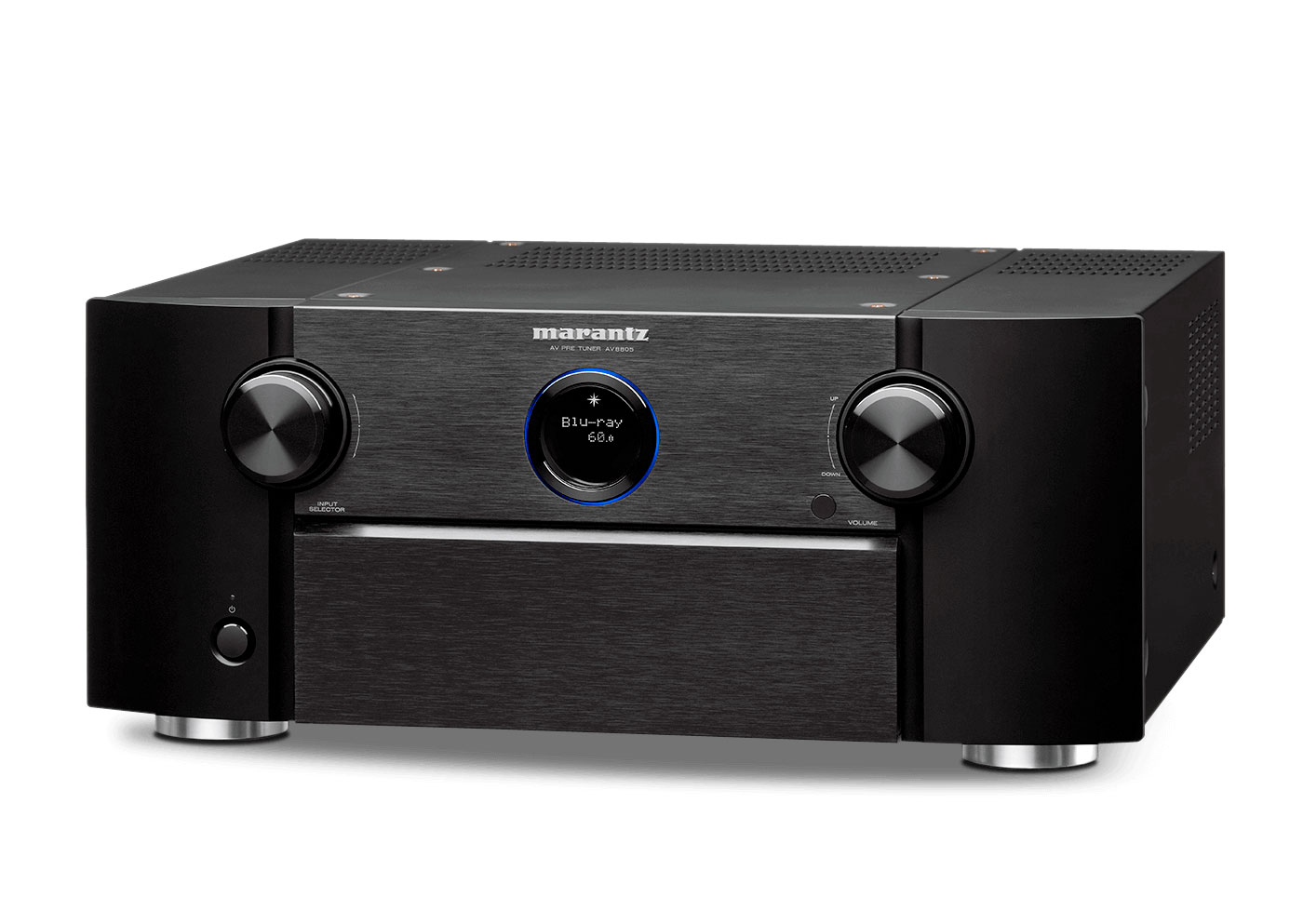 AV-8805A (Black)