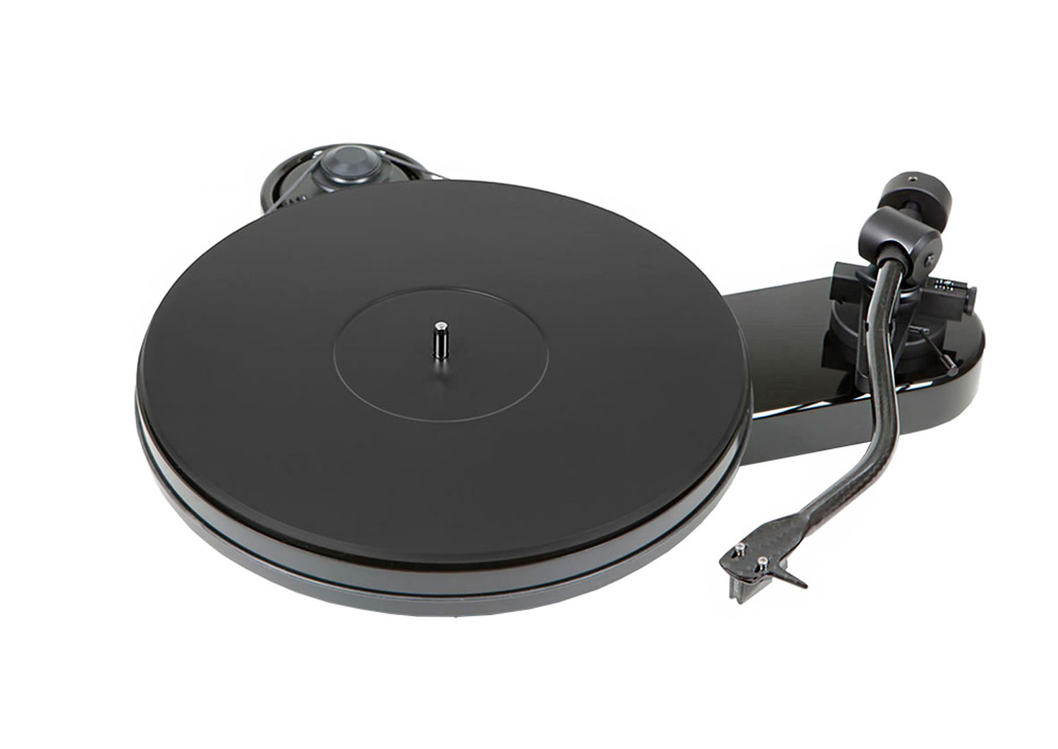 RPM-3 Carbon (Piano Black)
+ Phono box DS2