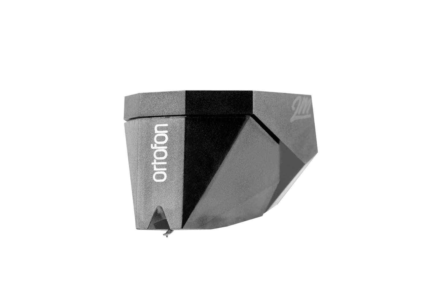 RPM-3 Carbon (Piano Black)
+ Phono box DS2