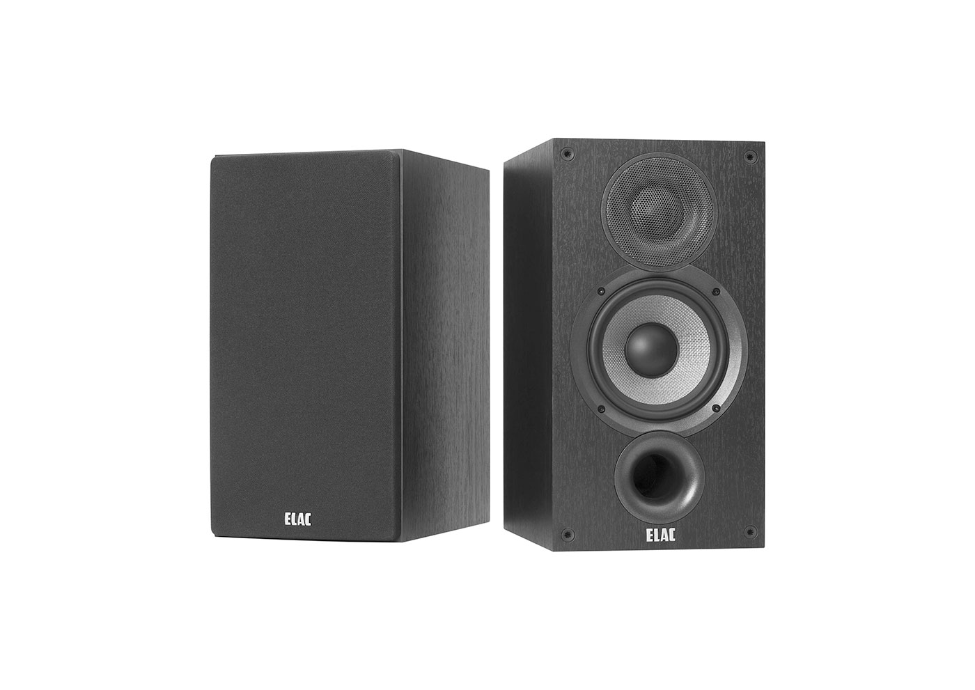 RX-V4A + ELAC F5.2 
+ B5.2 + C5.2