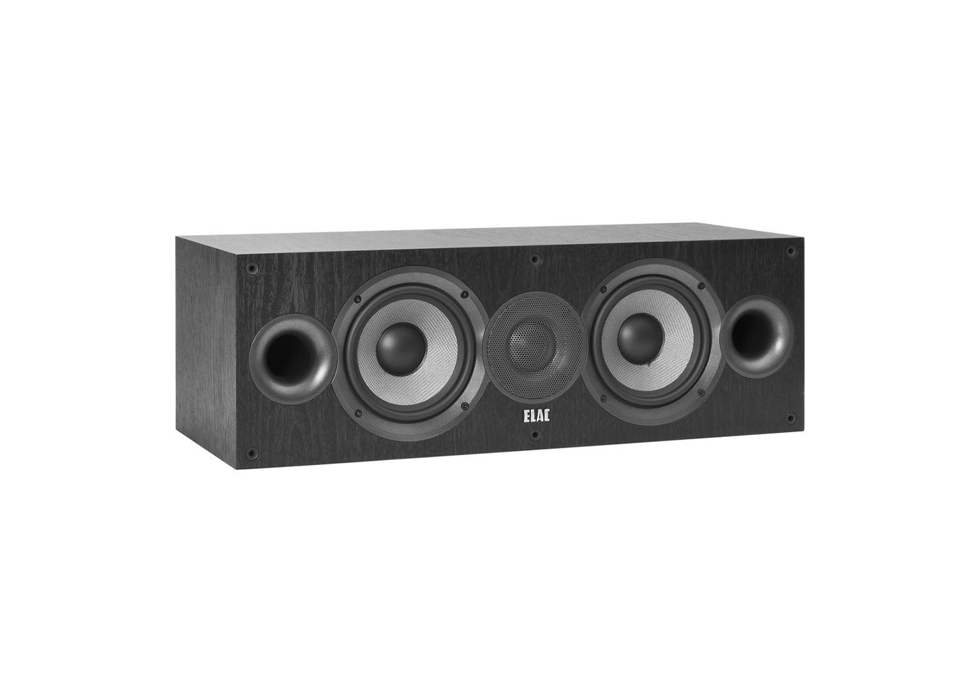 RX-V4A + ELAC F5.2 
+ B5.2 + C5.2
