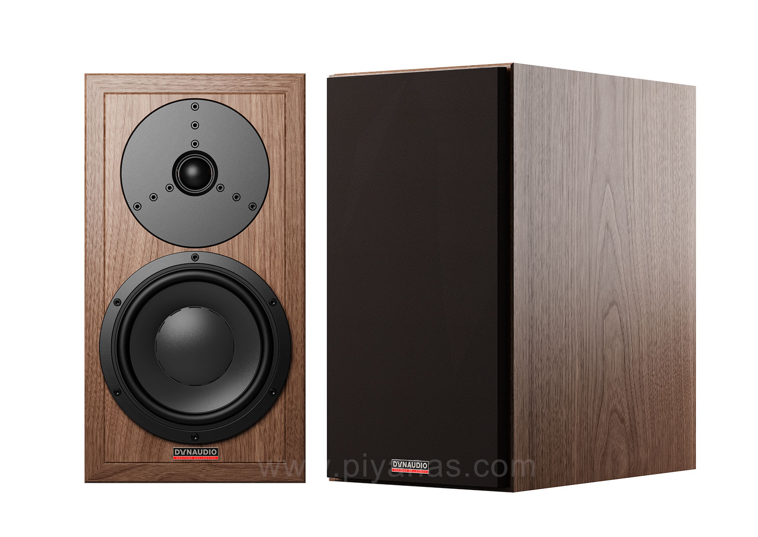 Heritage Special (Natural Walnut)