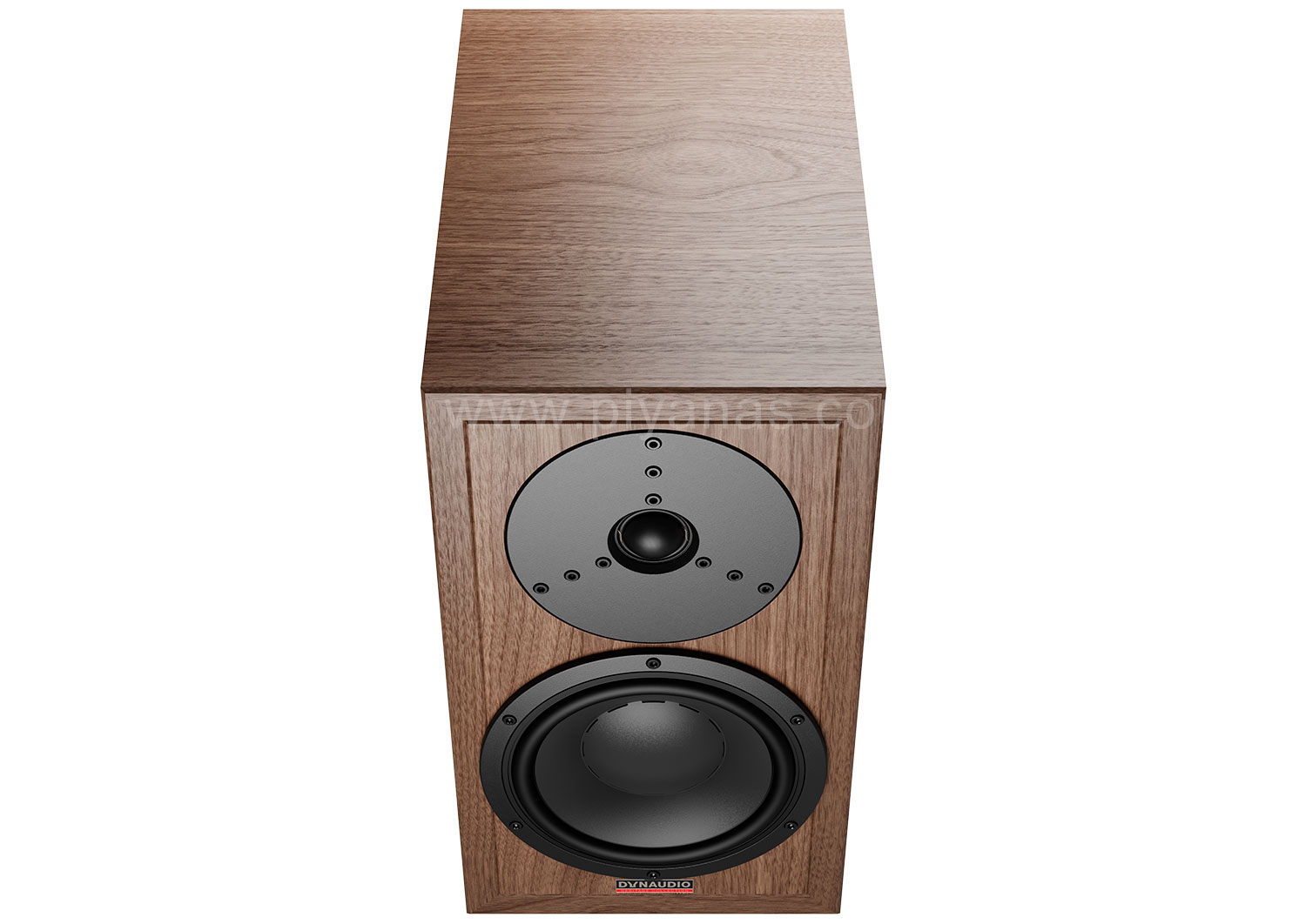 Heritage Special (Natural Walnut)