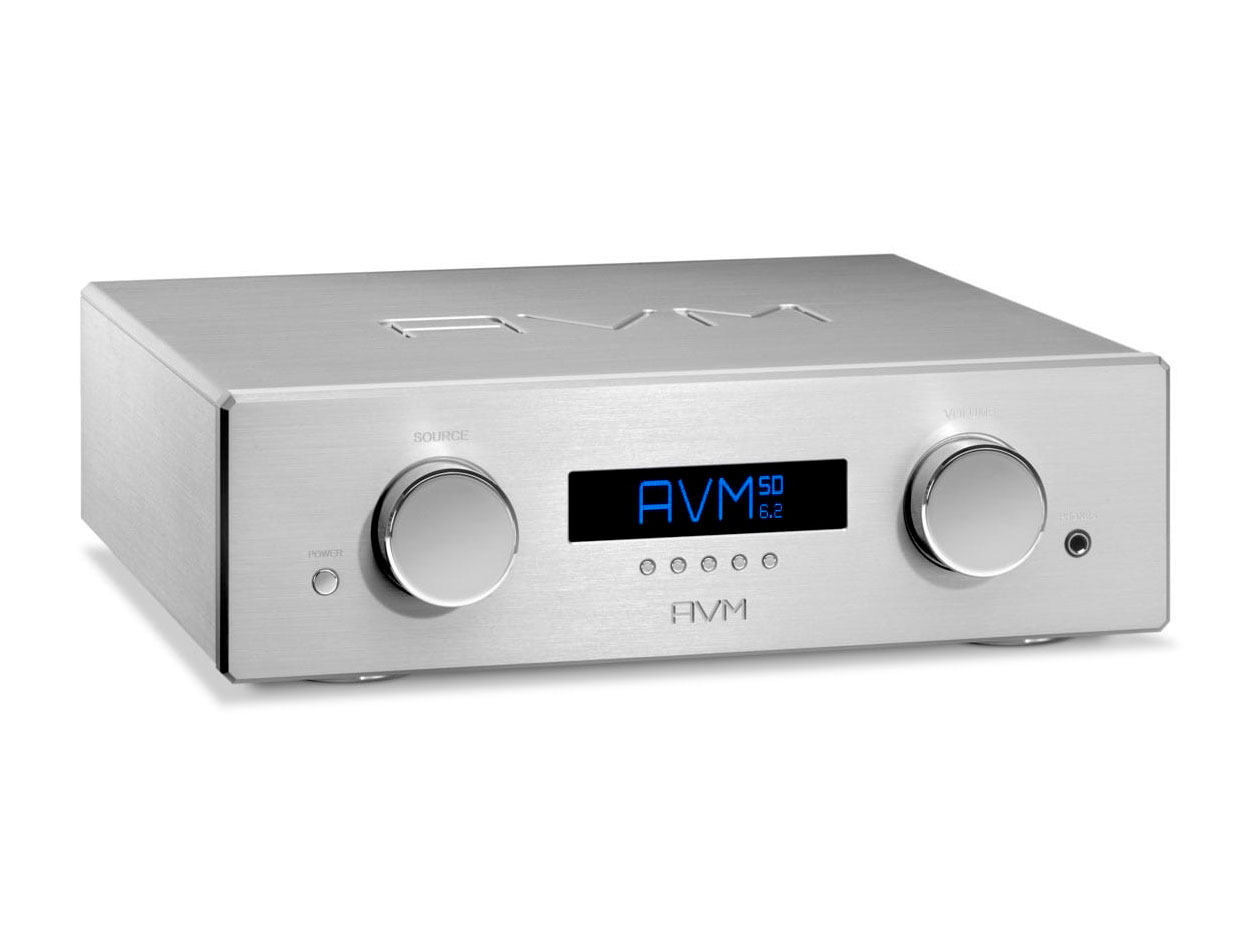 EVOLUTION SD 6.2 (Silver) 
(Demo) สินค้าตัวโชว์ราคาพิเศษ