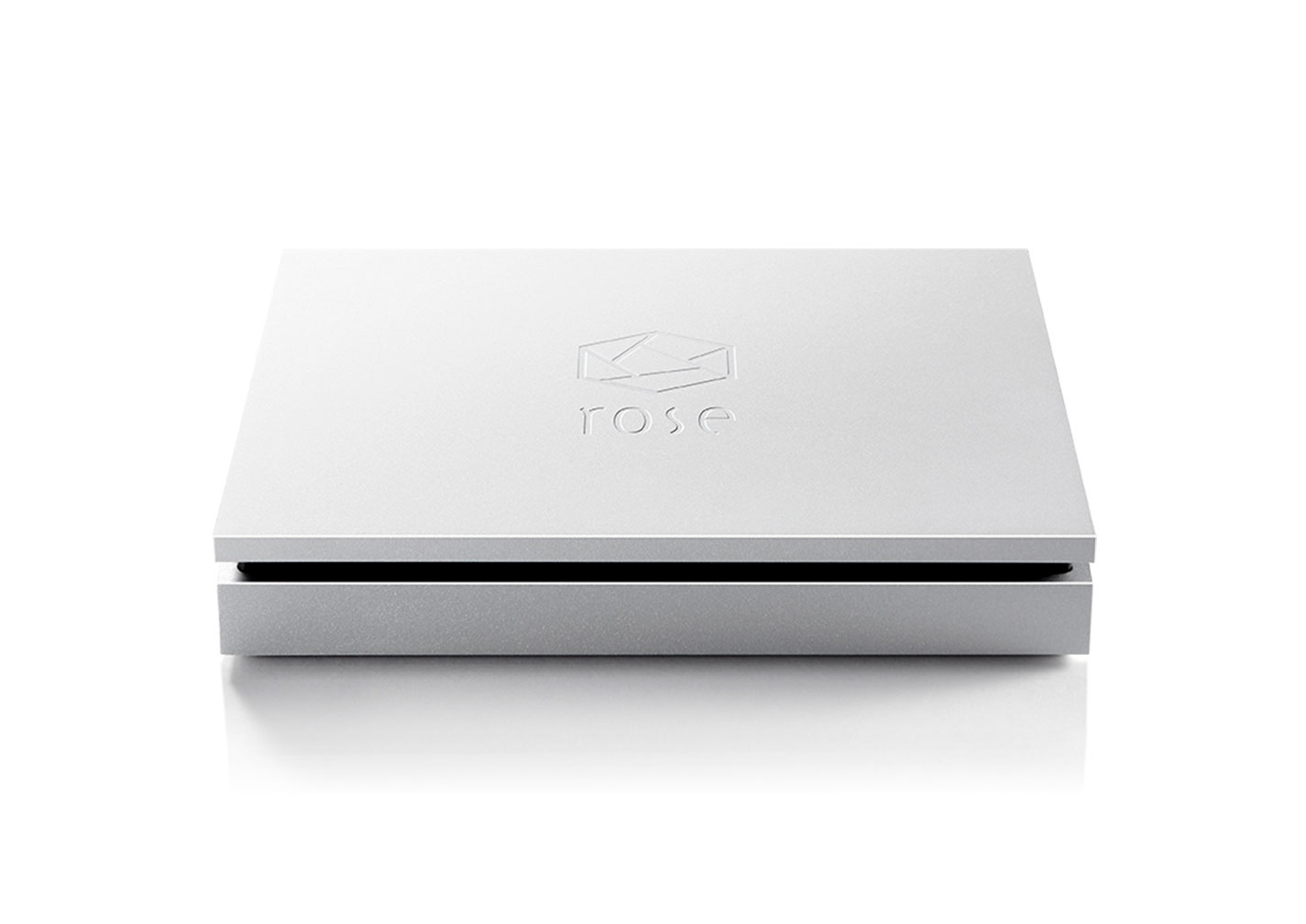 RS-520 All In One Network Streamer (Black)