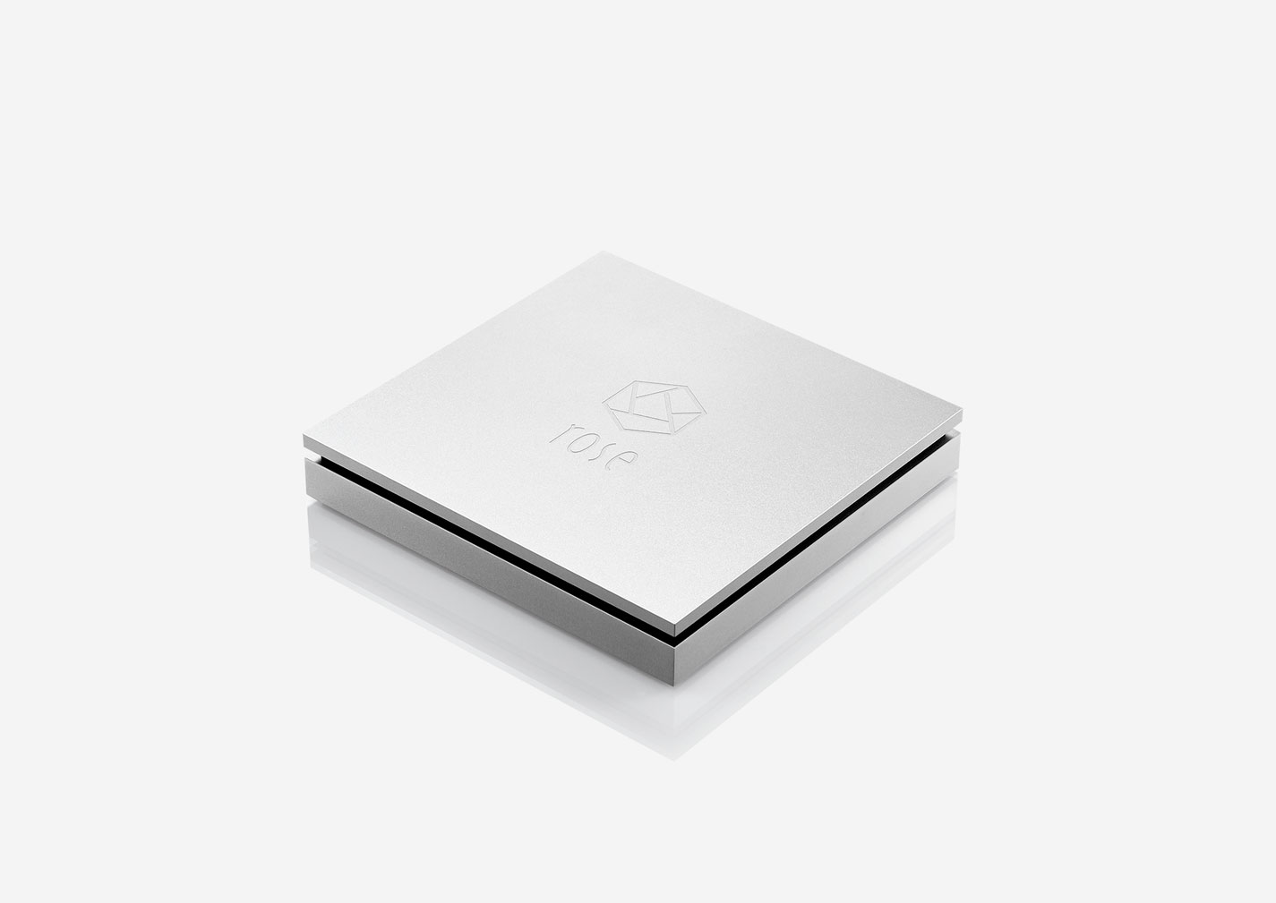 RS-520 All In One Network Streamer (Black)