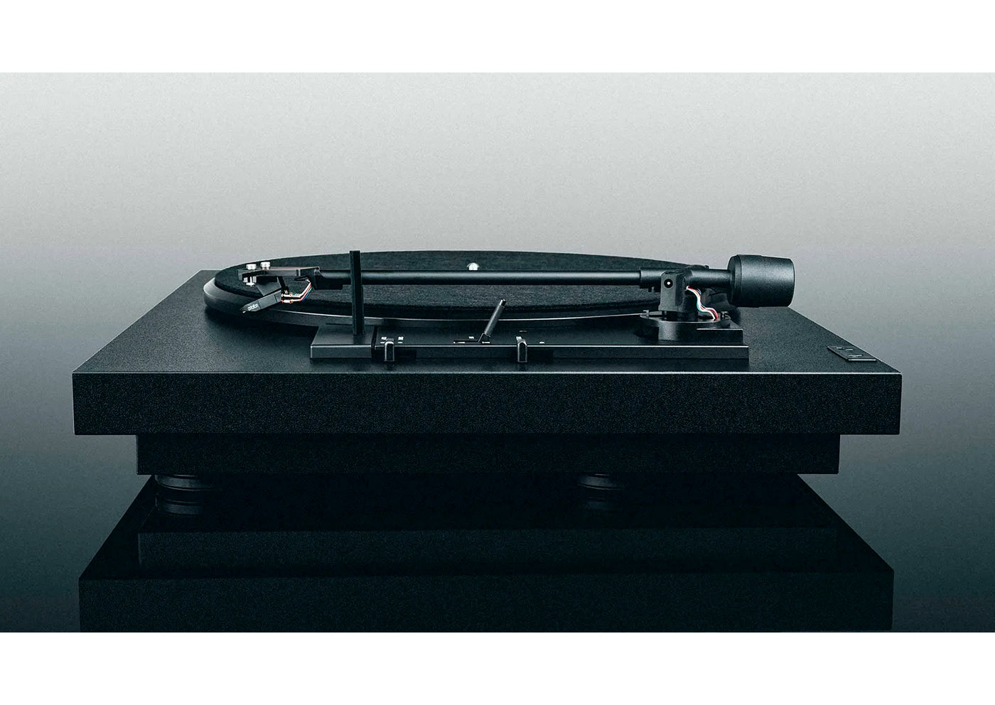 A1 Automatic (Black)
(พร้อมหัวเข็ม Om10 Int)