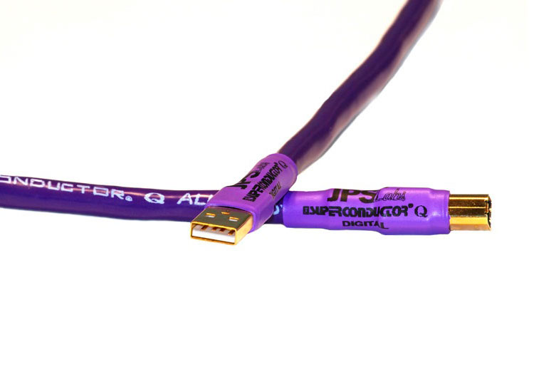 Superconductor-Q (USB) (1.5M)
(Demo) สินค้าตัวโชว์ราคาพิเศษ