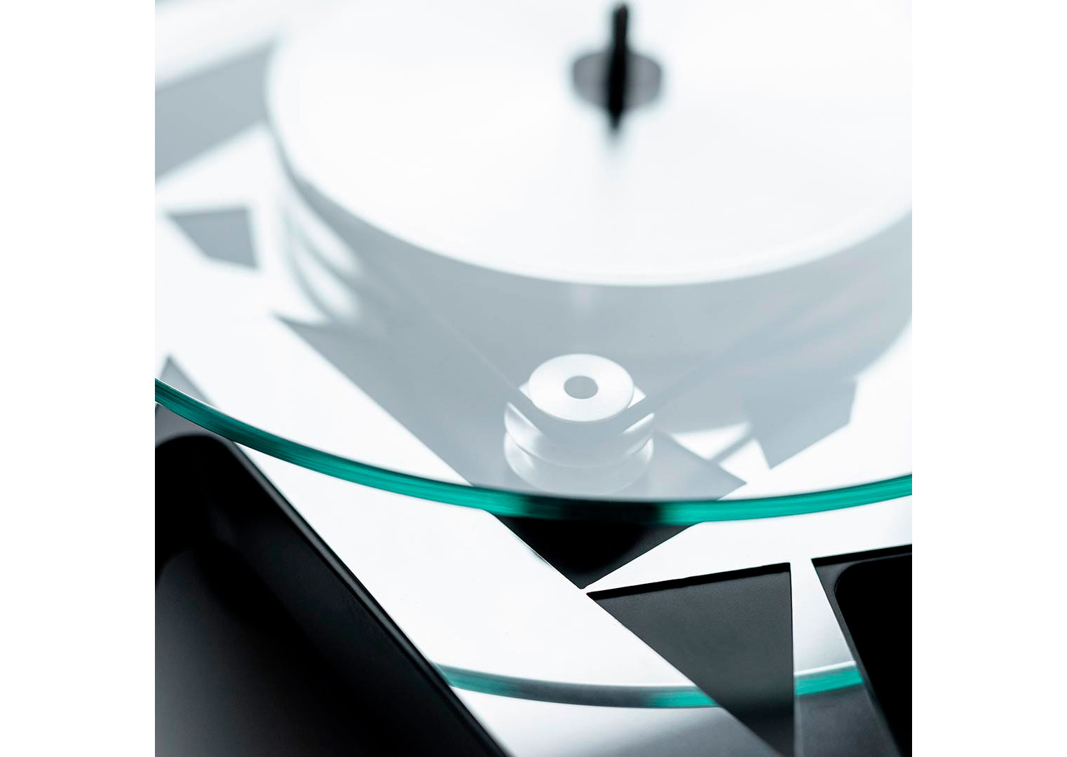 Metallica Limited Edition 
(Satin Black)