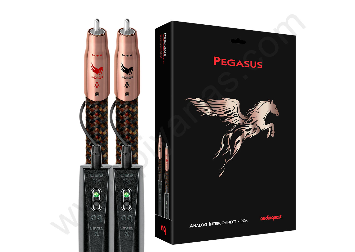 Pegasus RCA (1.0M)