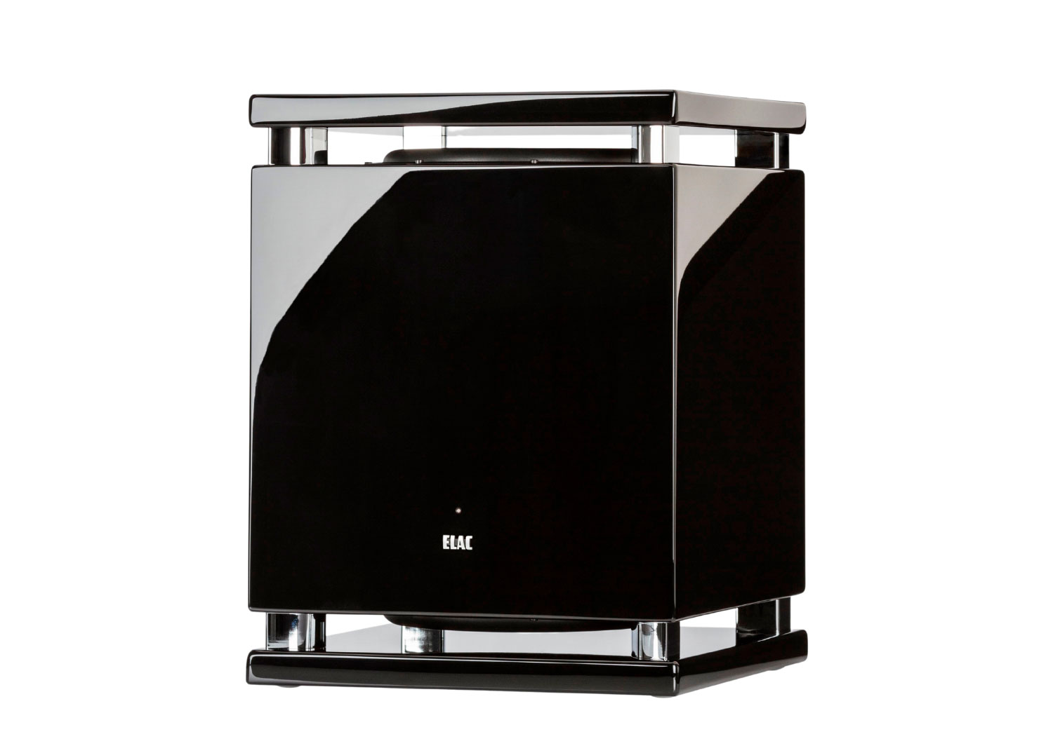 ELAC SUB-2070 (Black Highgloss) 
(Demo) สินค้าตัวโชว์ราคาพิเศษ (สุขุมวิท 101/1)