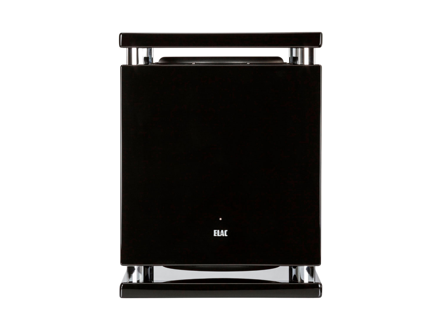 ELAC SUB-2070 (Black Highgloss) 
(Demo) สินค้าตัวโชว์ราคาพิเศษ (สุขุมวิท 101/1)