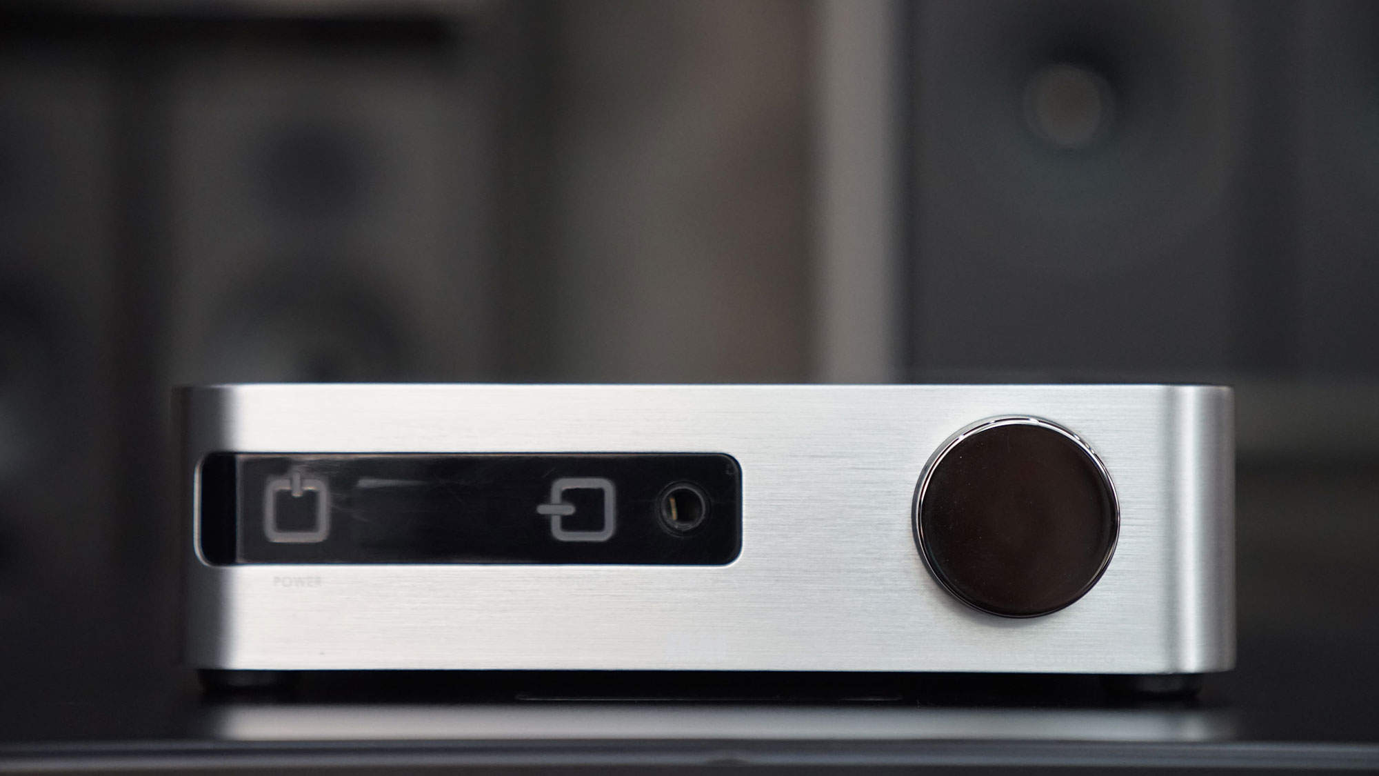 Element EA-101EQ-G
(Demo) สินค้าตัวโชว์ราคาพิเศษ 