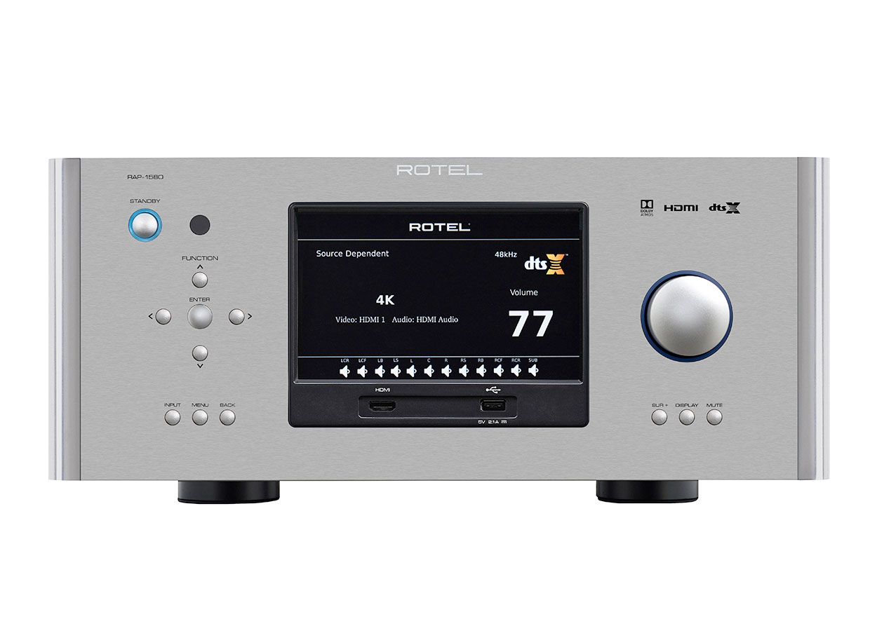 RAP-1580 (SILVER)
(Demo) สินค้าตัวโชว์ราคาพิเศษ (สุขุมวิท 101/1) 